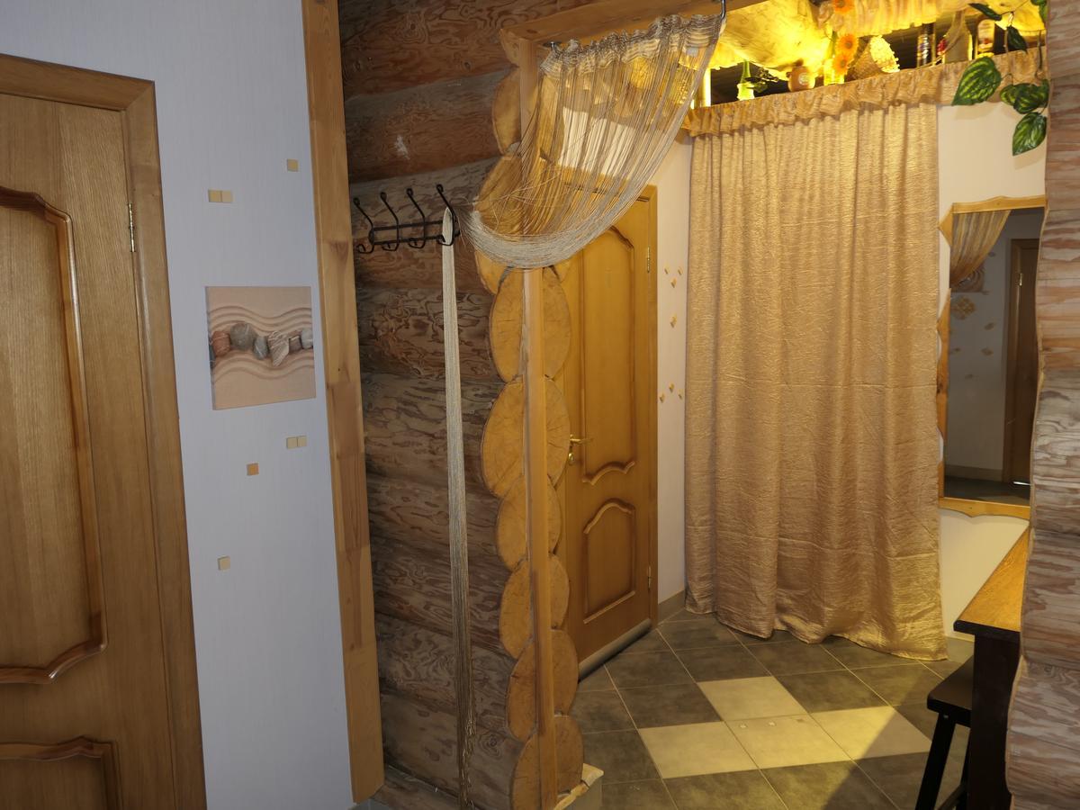 ホテル Arkhouse ツェーシス エクステリア 写真