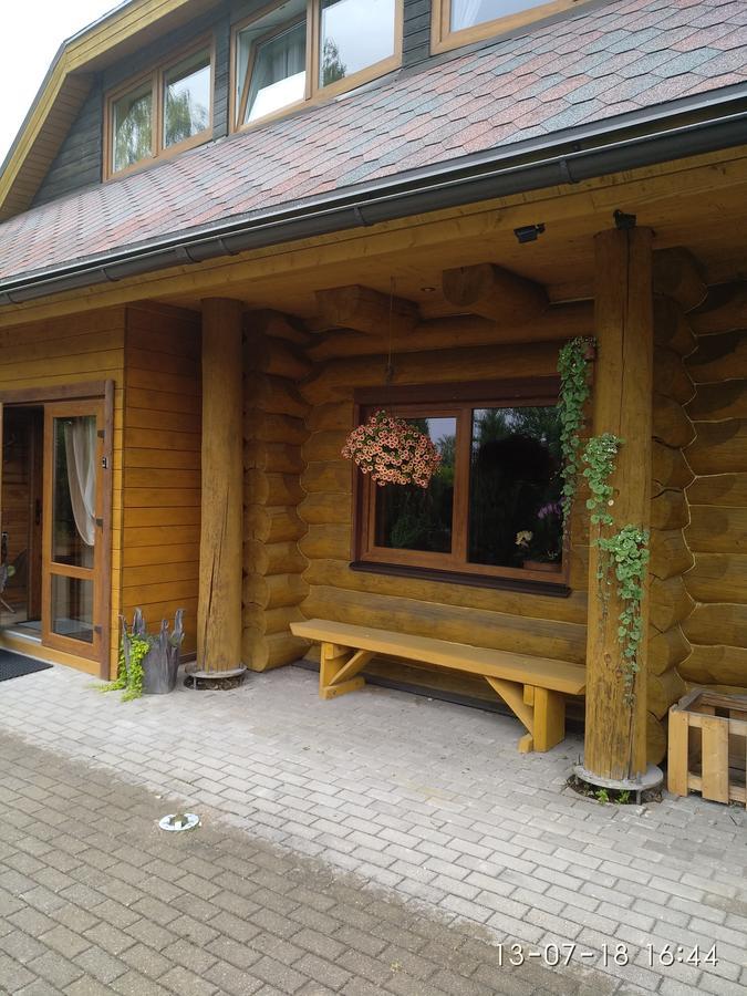 ホテル Arkhouse ツェーシス エクステリア 写真